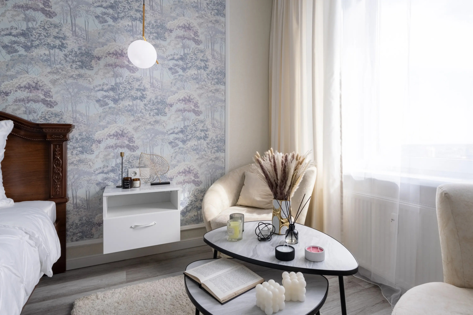 Апартаменты Престиж