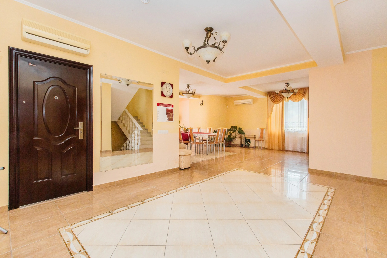 Гостевой дом Аист и Капуста