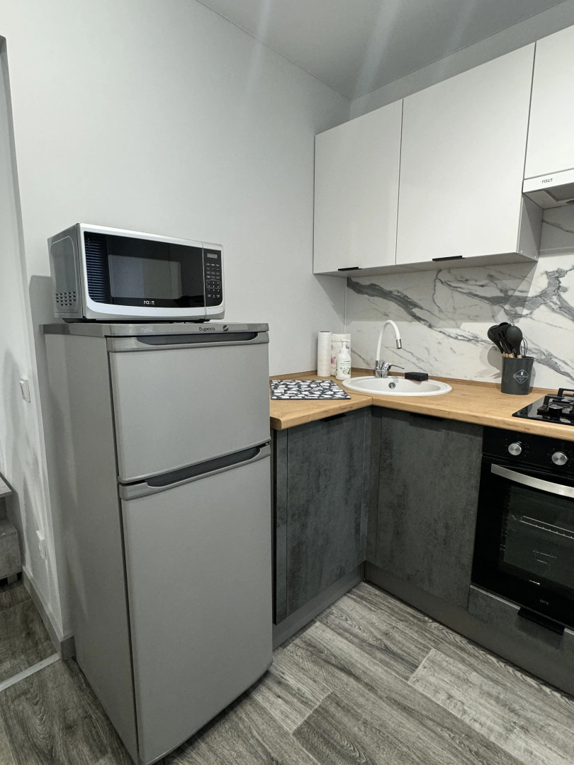 Квартира Уютная квартира в Ленинском районе г. Нижний Новгород