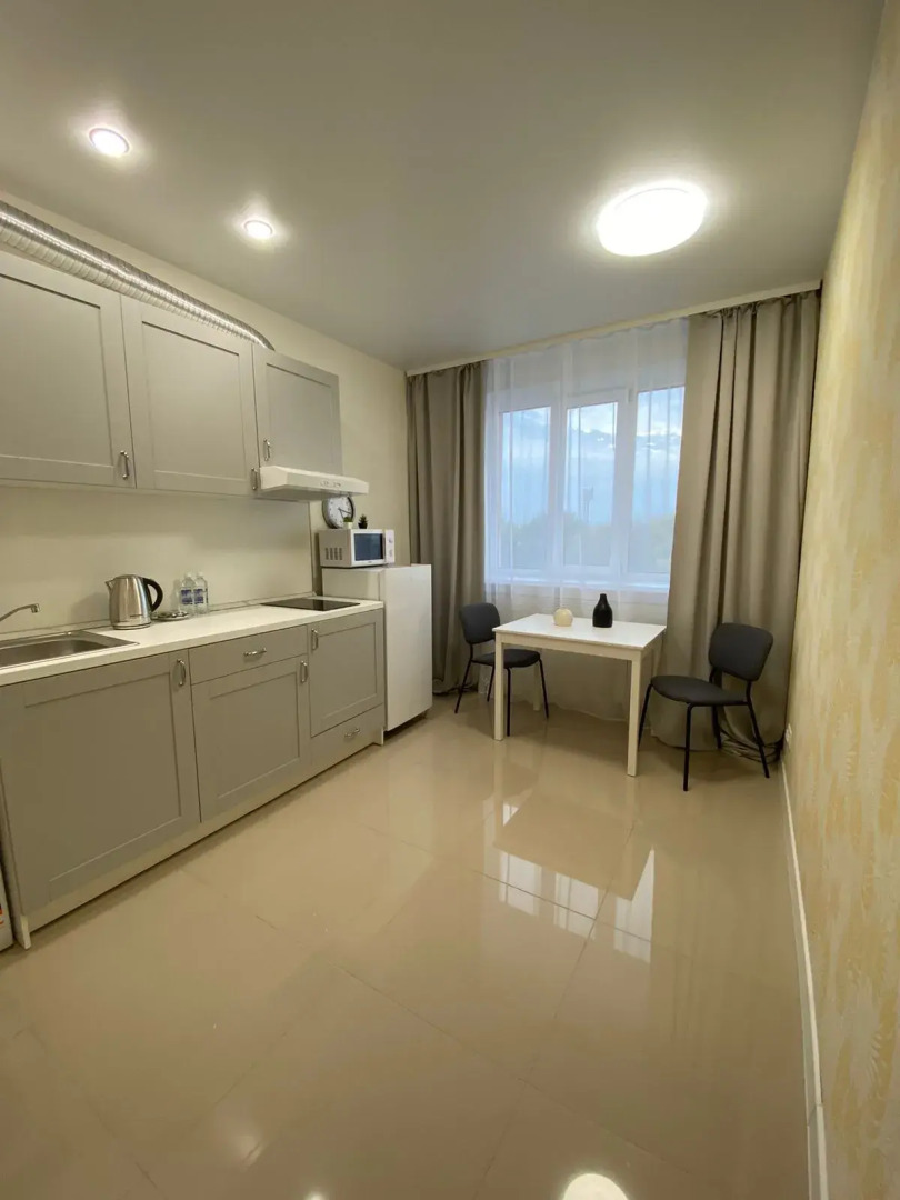 Квартира 2-комнатная квартира комфорт