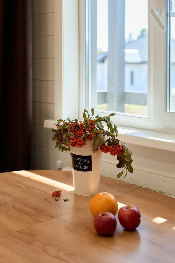 Частный Дом на Родниковой 14