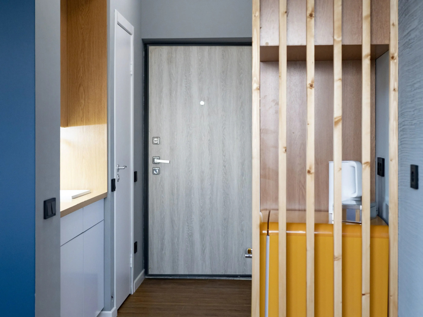 Апартаменты Dream Apartmens 2