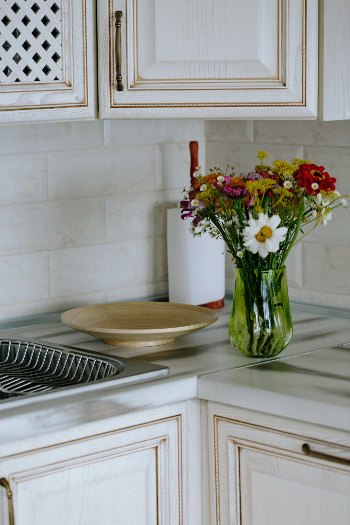 Апартаменты с Фантастическим Видом на Море и Город