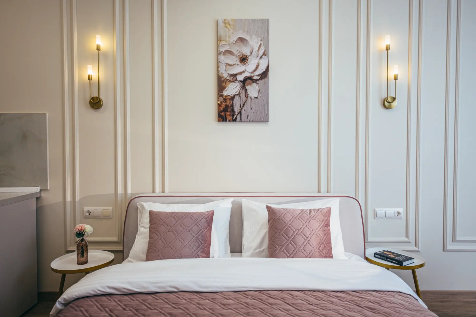 Квартира ARISTOCRAT HOUSE