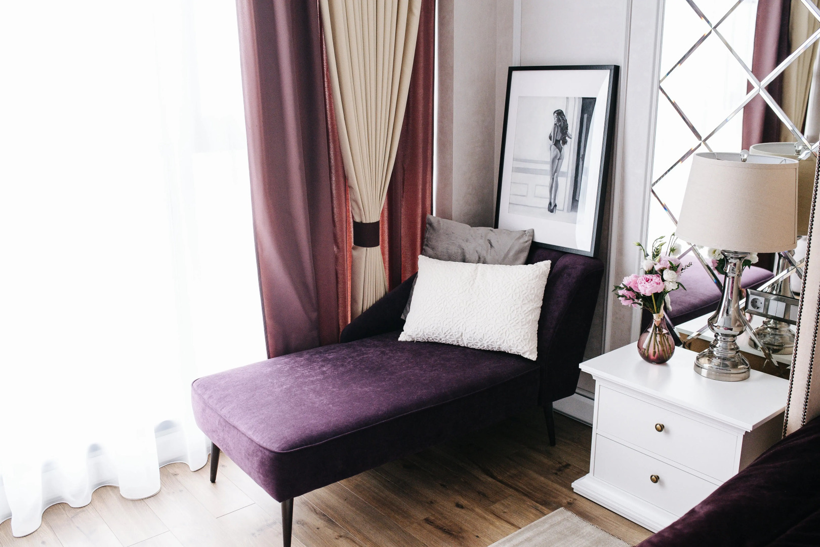 Апартаменты 722, Верхнеторговая площадь,4