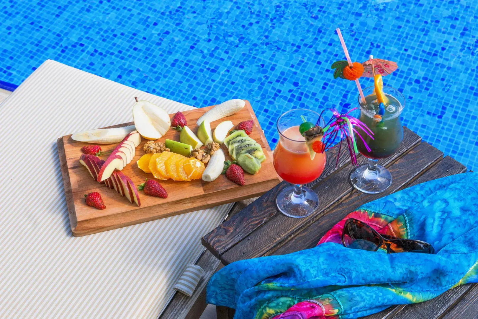 Lissiya Hotel -Boutique-hotel