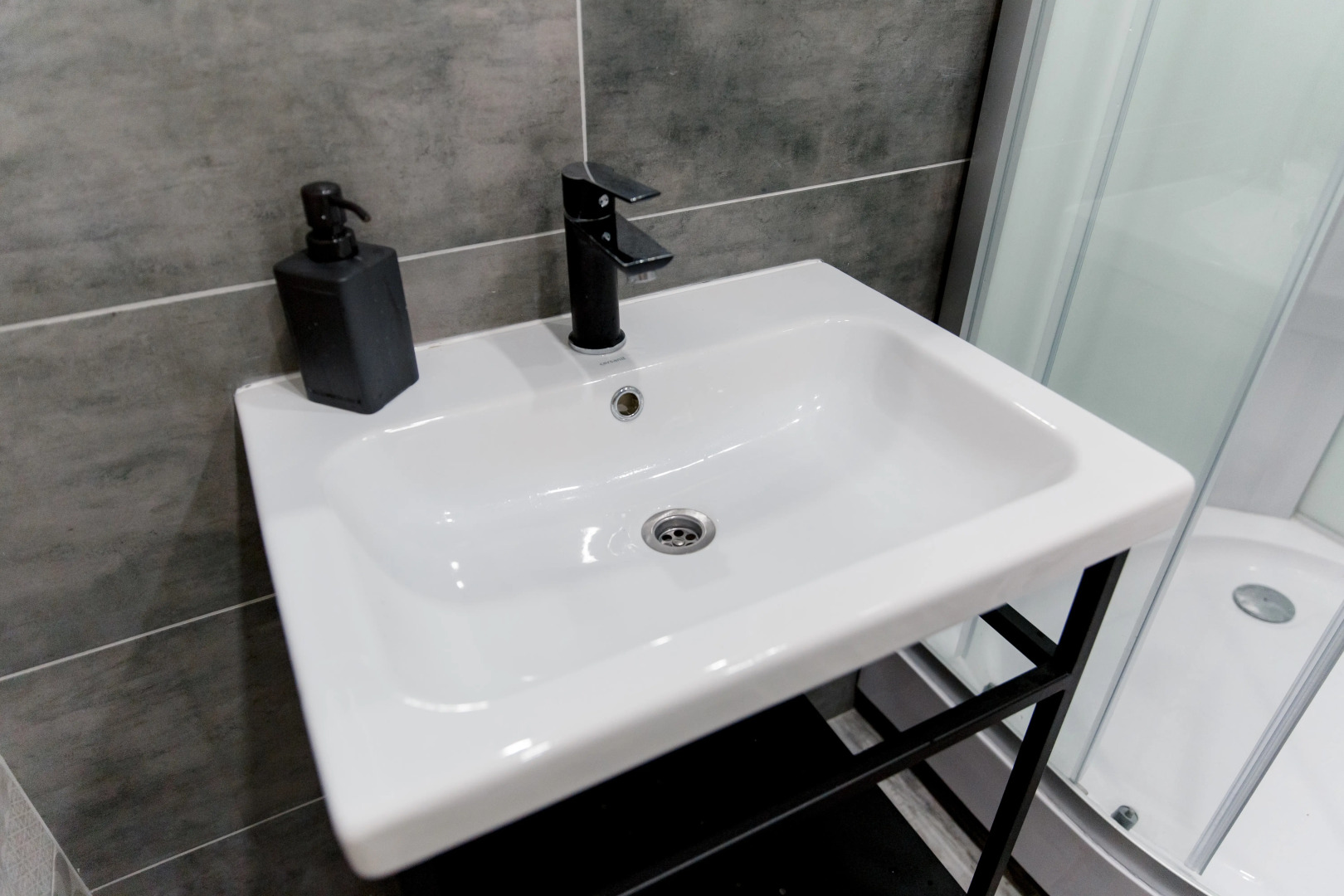 Квартира Grey Loft Samara