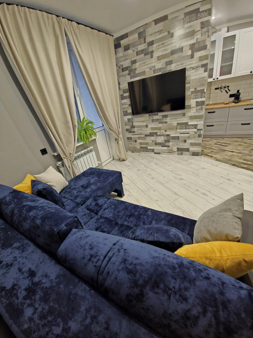 Квартира Mkam Apartment