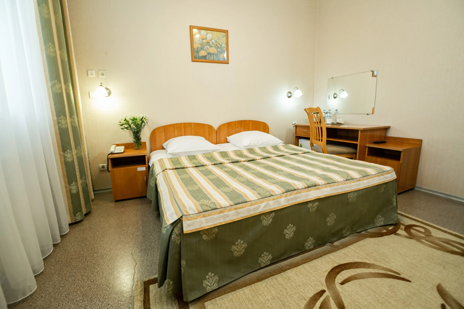 Спорт-Отель