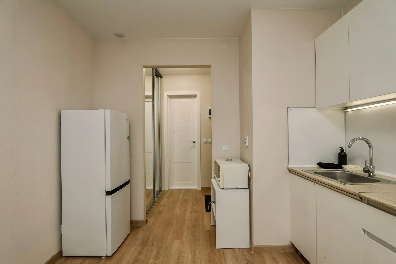 Апартаменты Privi House на районной 57к2