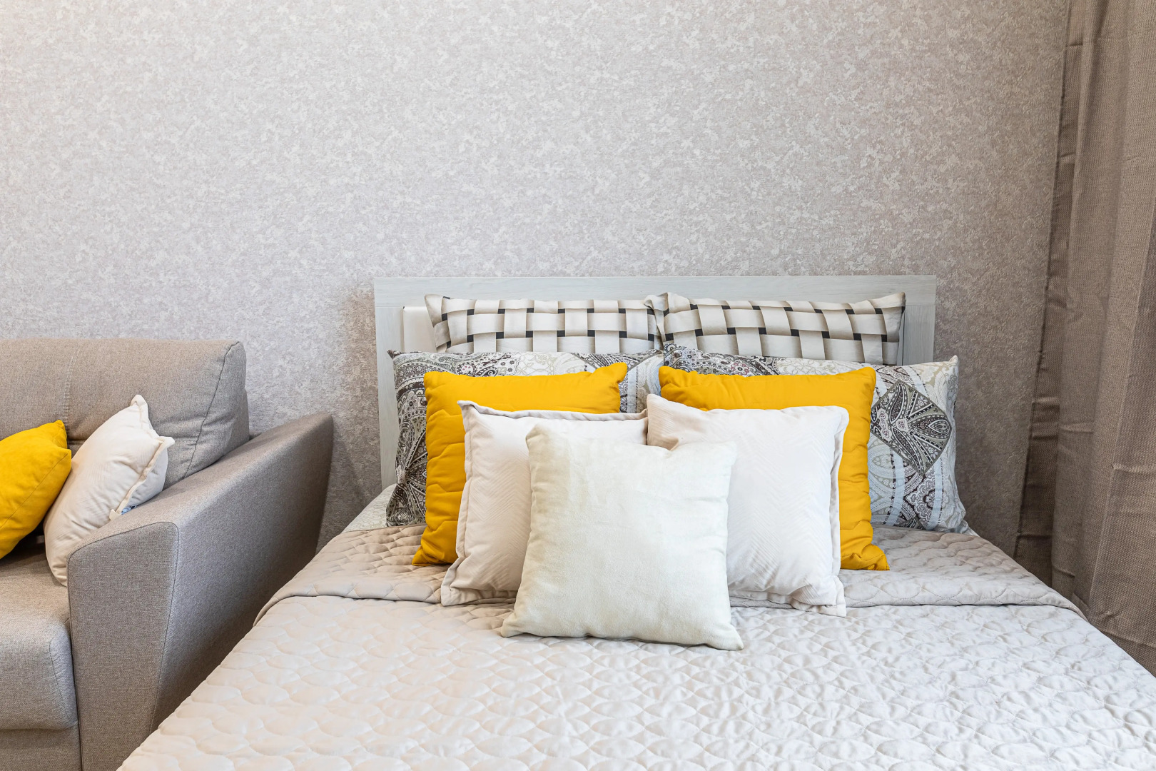 Апартаменты в Центре