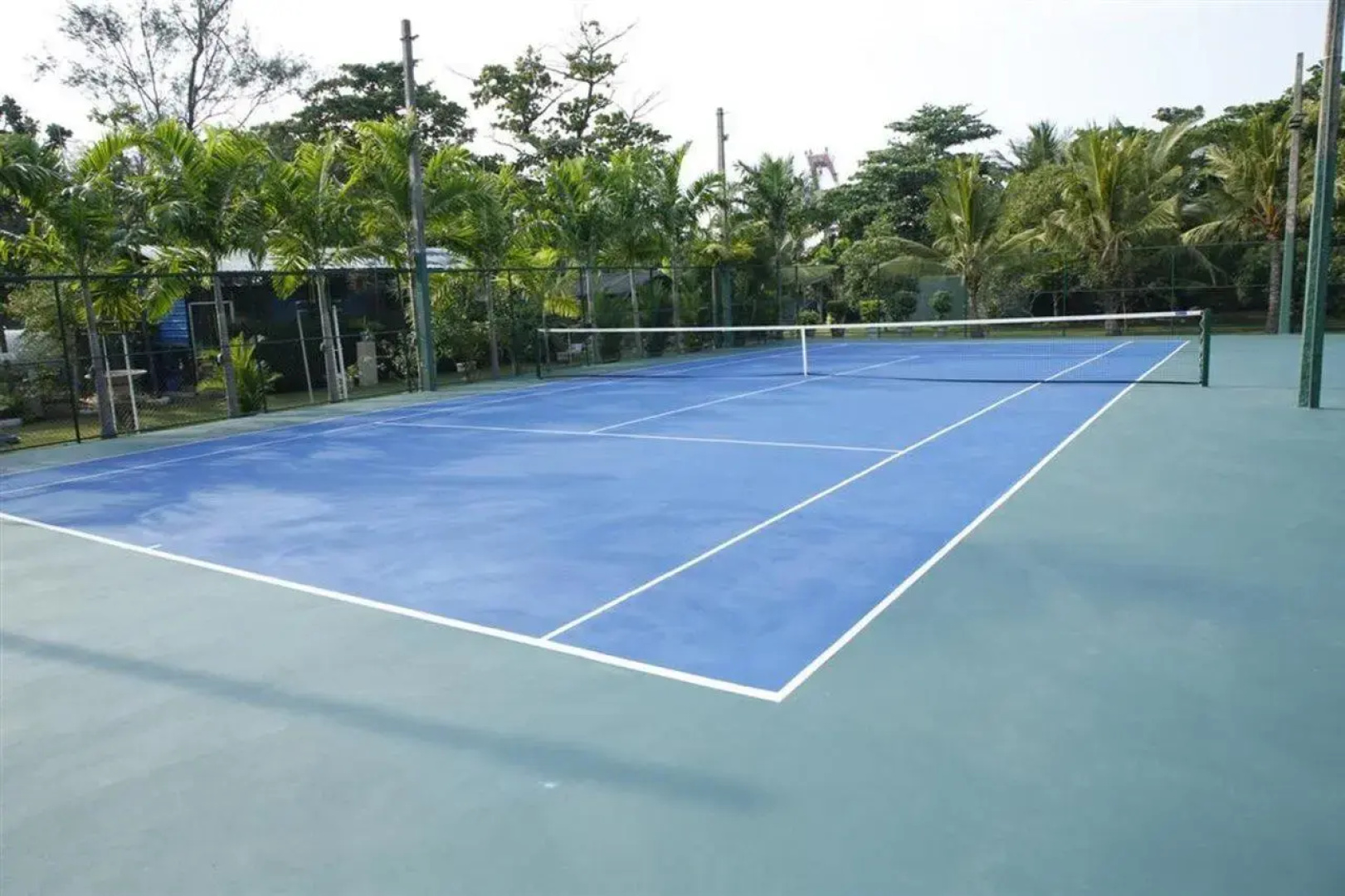 Курортный отель Pegasus Reef Beach Resort