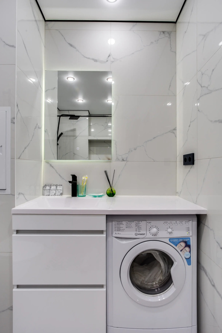 Апартаменты ApartsLoung