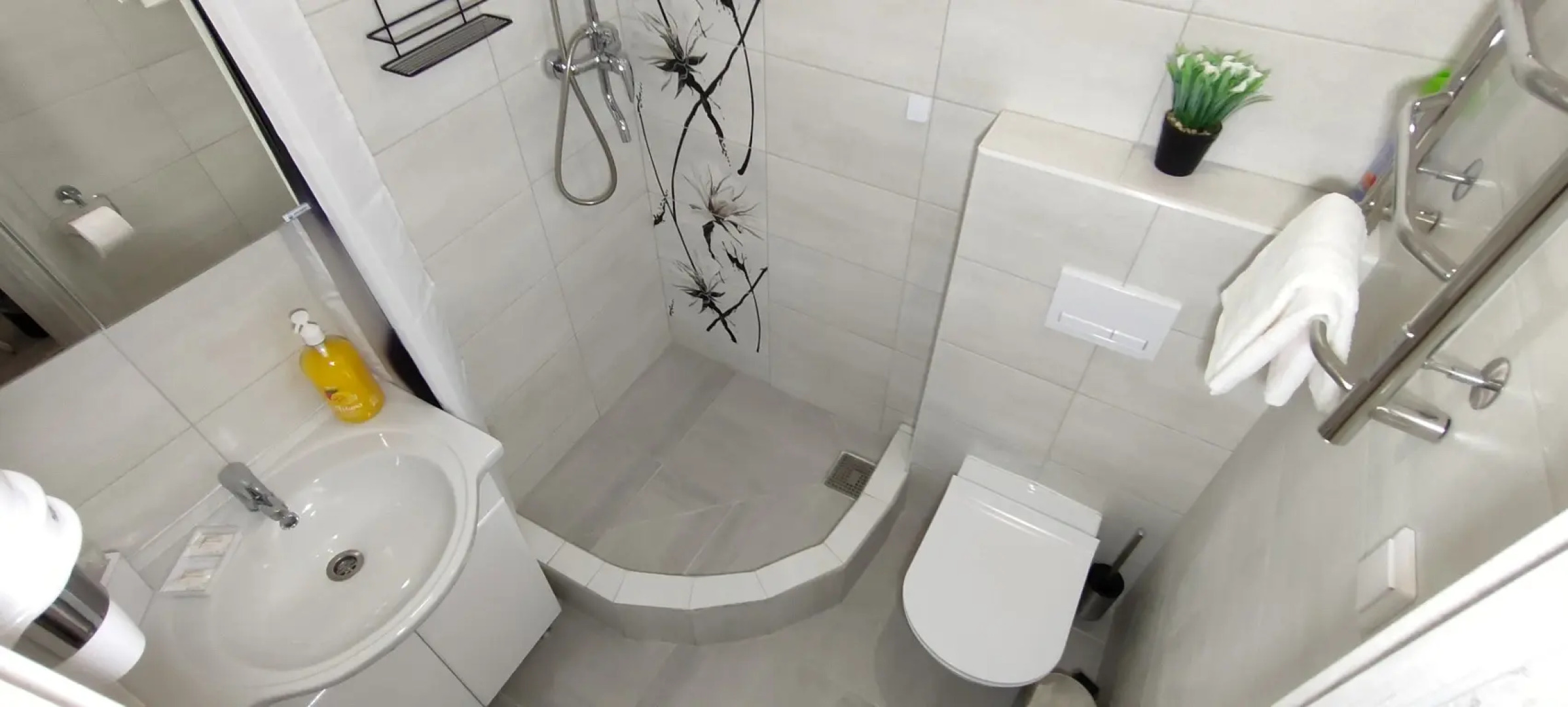 Апартаменты Облака 3