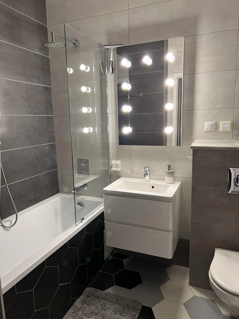 Апартаменты на улице Некрасова 3