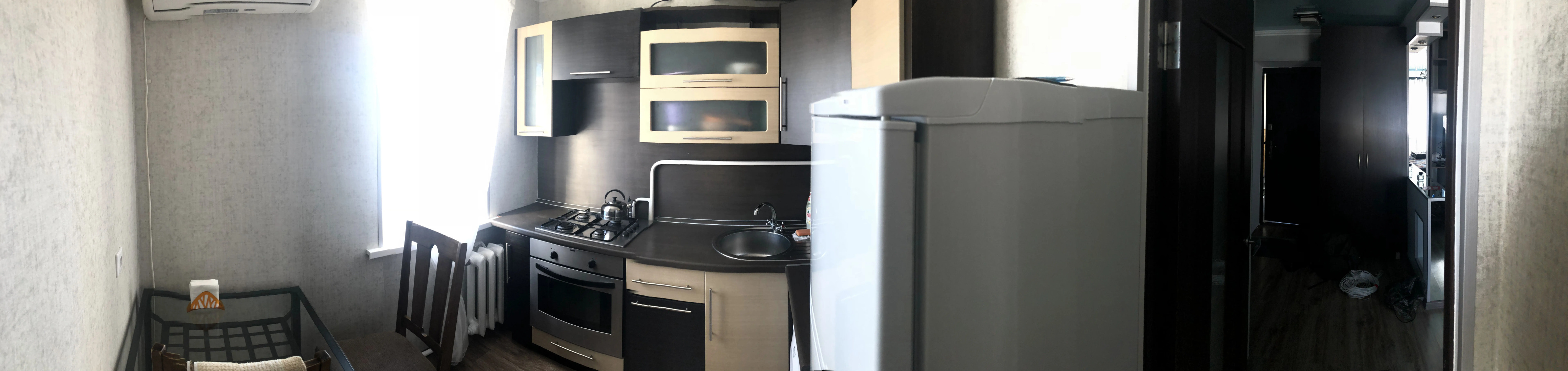 Kvartirnyij Hotel Apartments