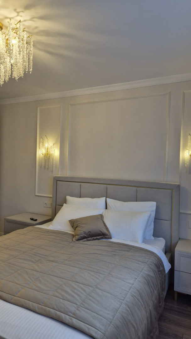 Квартира Уютная возле Южного вокзала