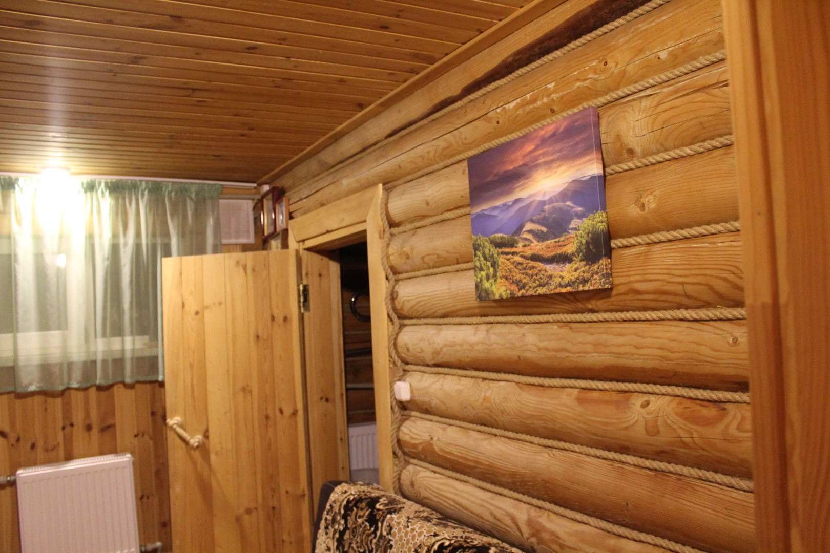 Загородный дом House Vorma