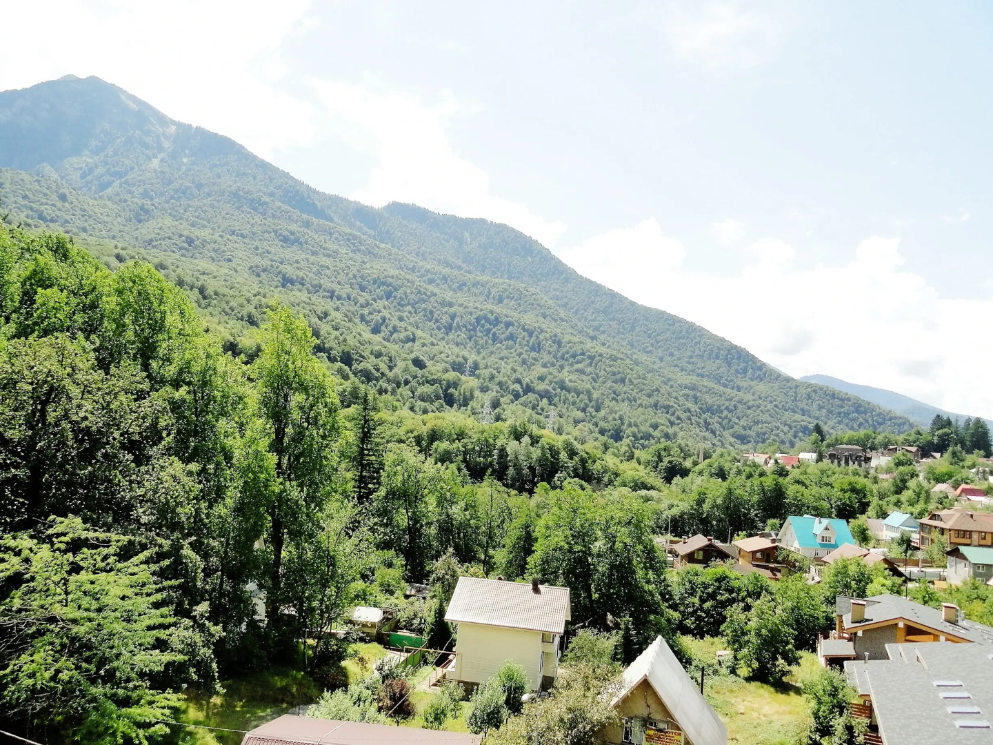 Гостевой дом Утомлённые Солнцем