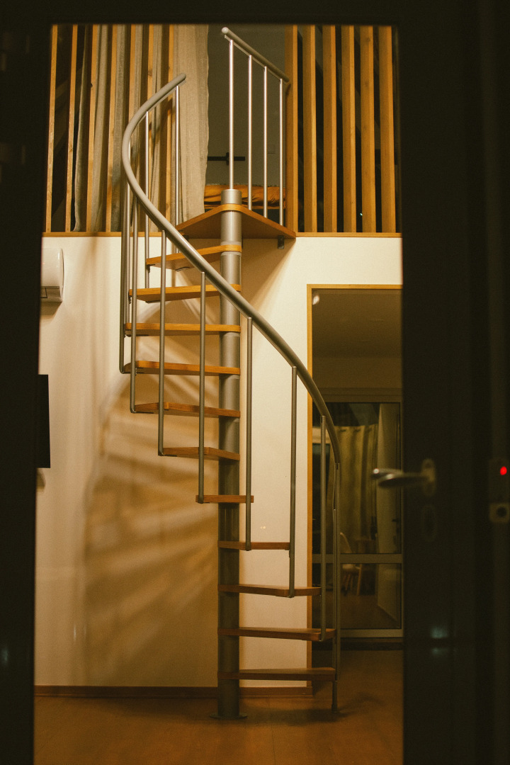 Шале A-Frame Forrest