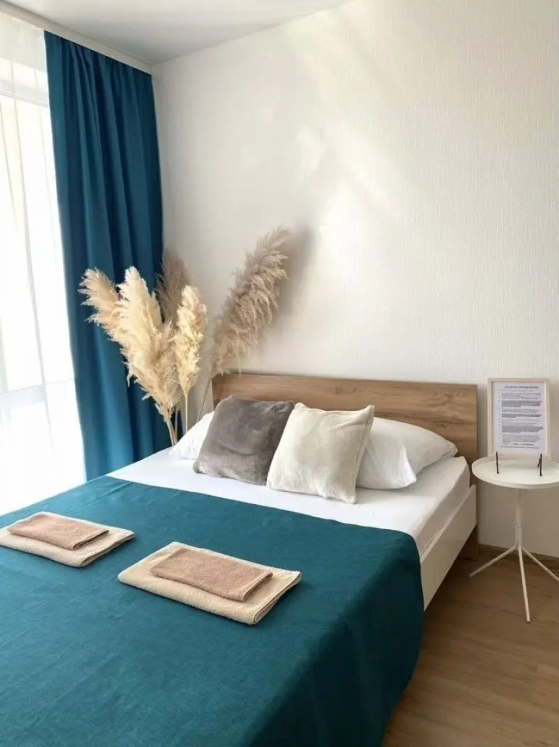 Квартира в Микрорайоне Светлый 8