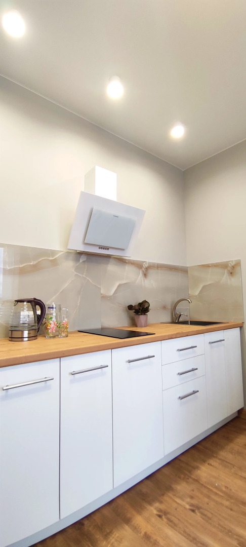 Евродвушка категории Люкс в Центре города