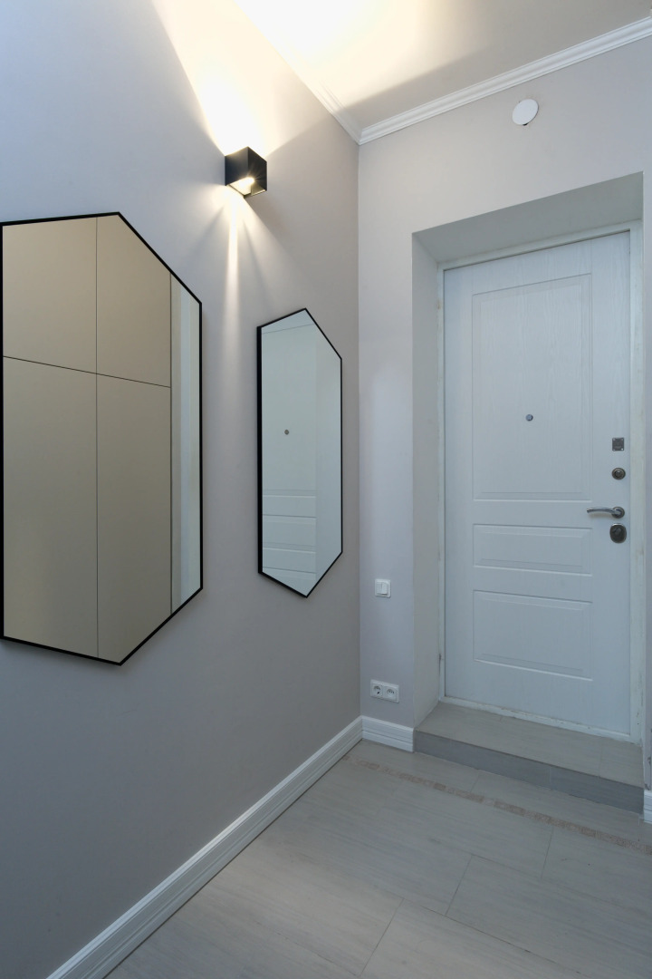 Апартаменты на Большой Морской