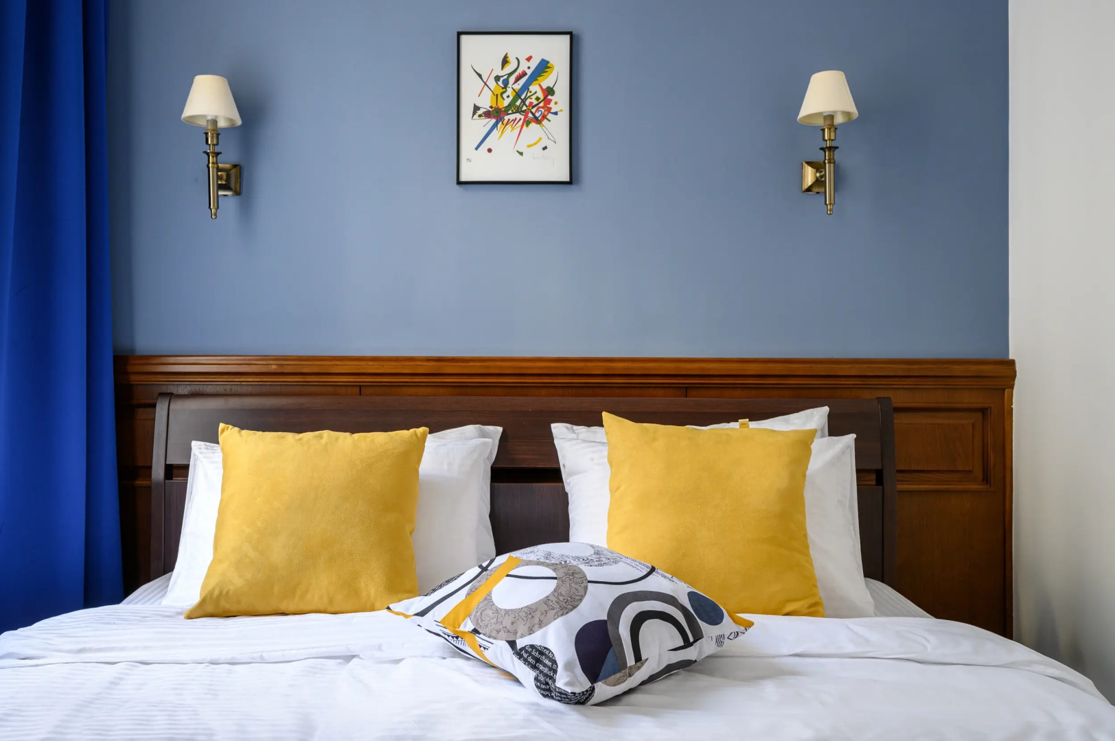 Меблированные комнаты РиверСайд Сенная Площадь