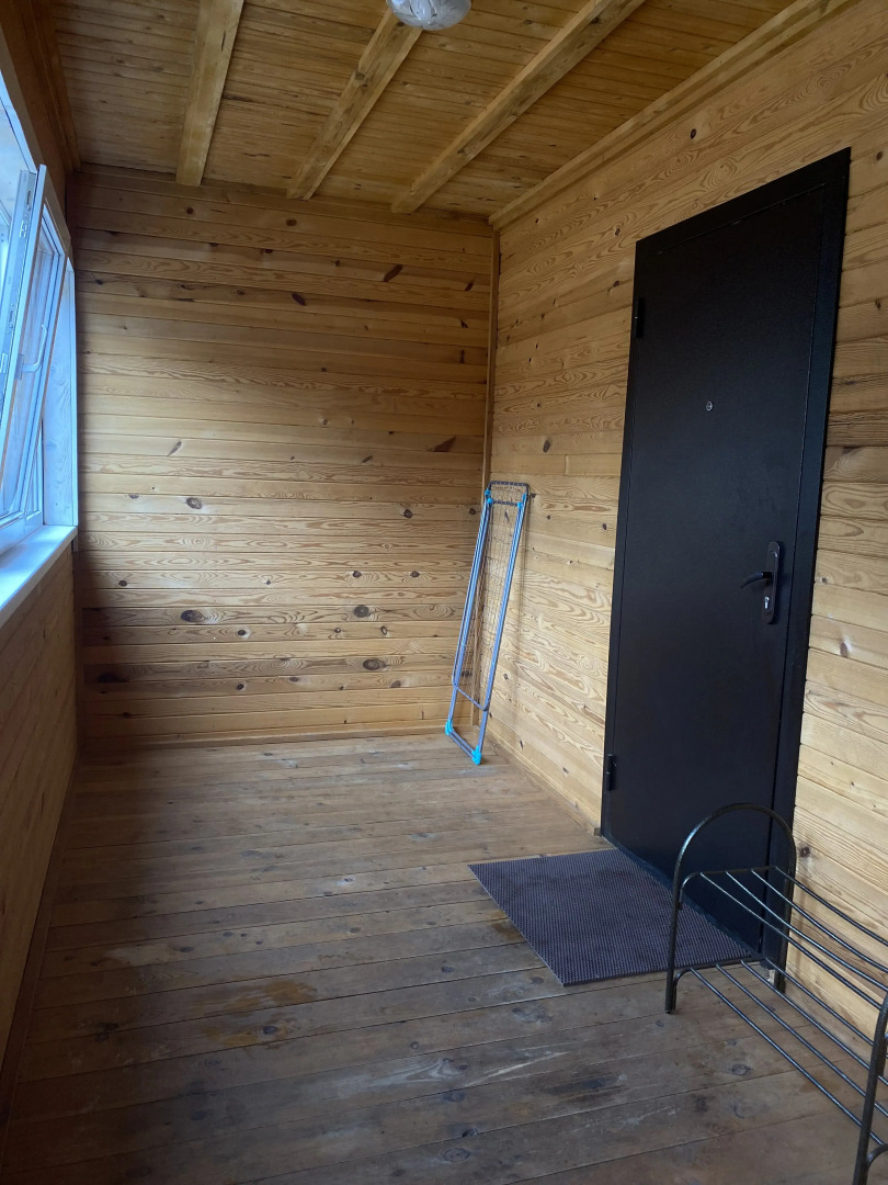 Гостевые дома Озёрный рай