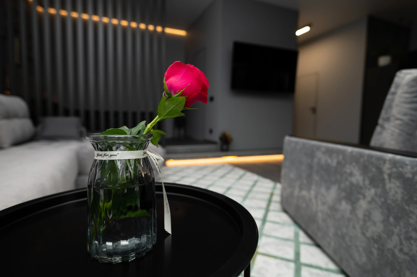 Квартира в Доходном доме купца Конконена