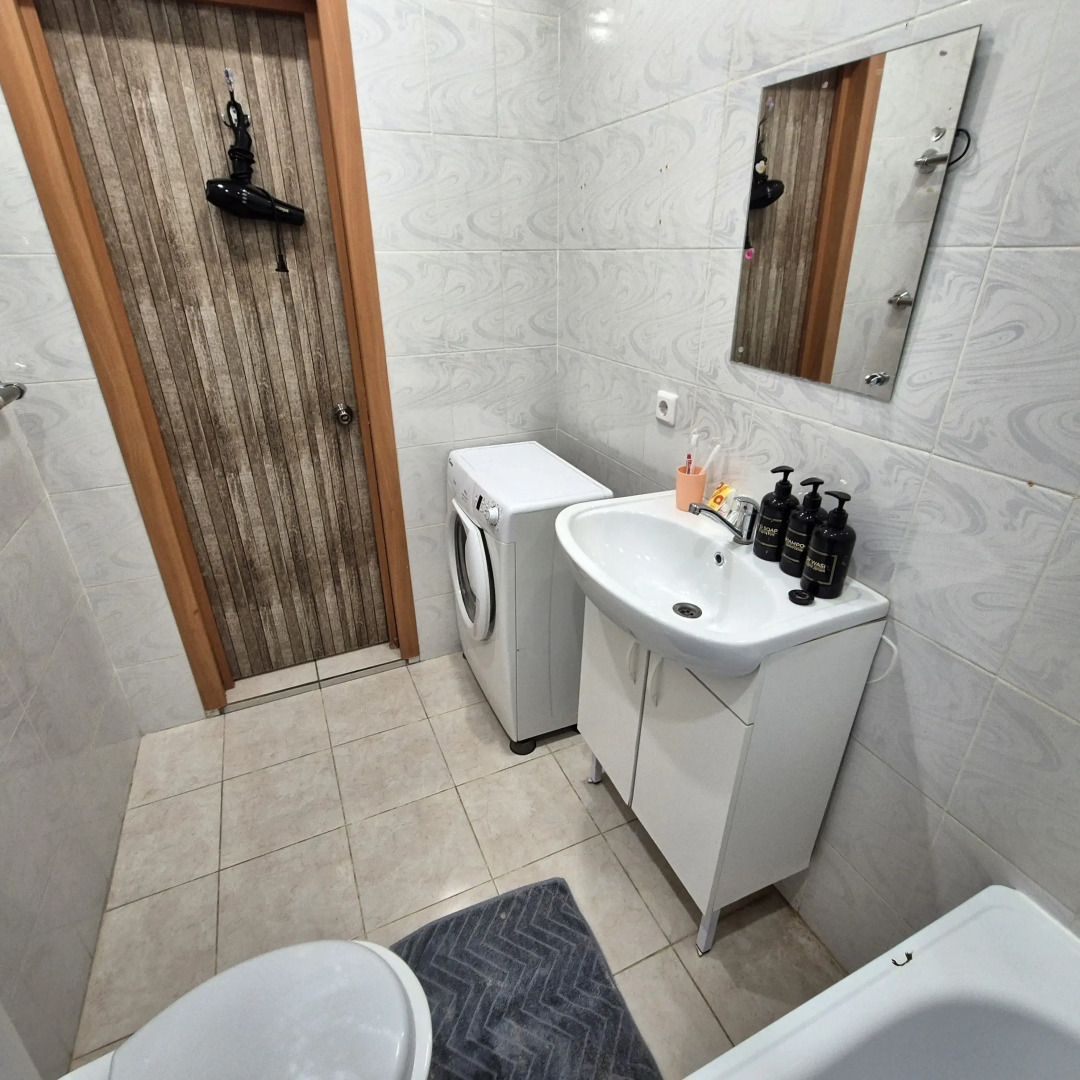 Квартира На Ул Хлебозаводская