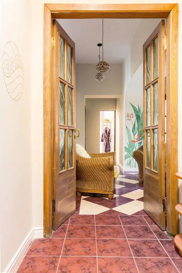 Апартаменты Bali Apartments от Apartvil