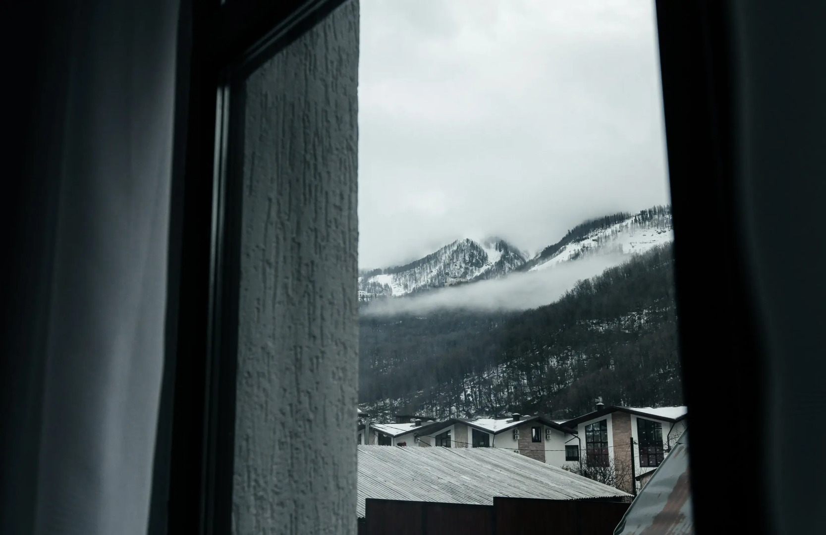 Апартаменты Red Apartments Ламонт