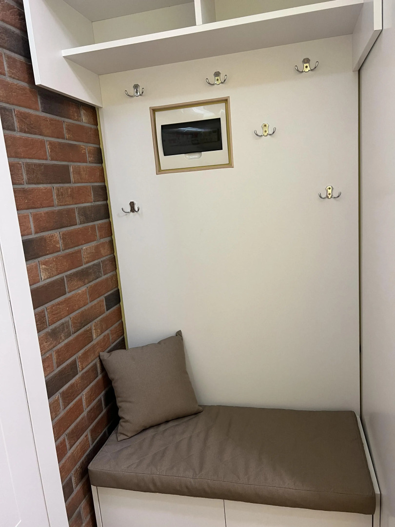 Апартаменты Sun Day