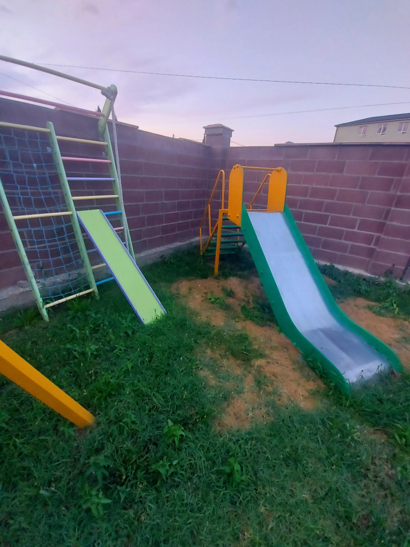 Гостевой дом Алан