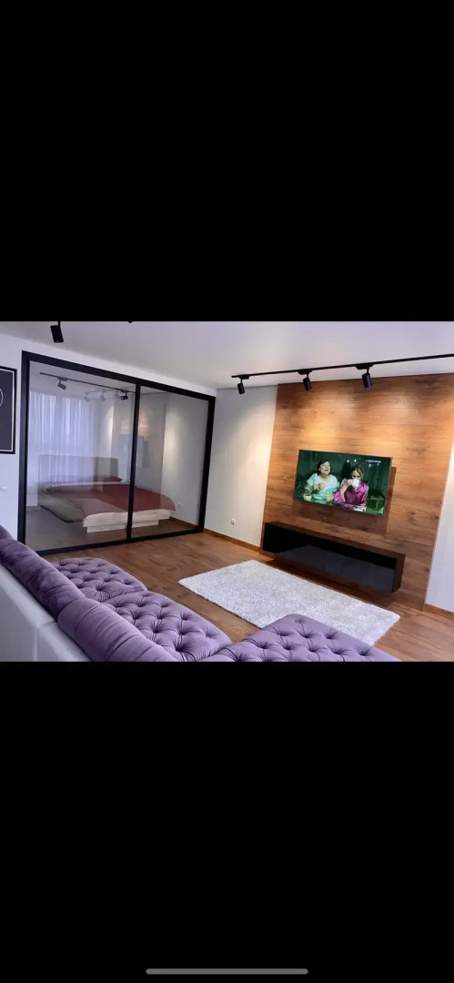 Квартира ЖК Соловьи Брянск