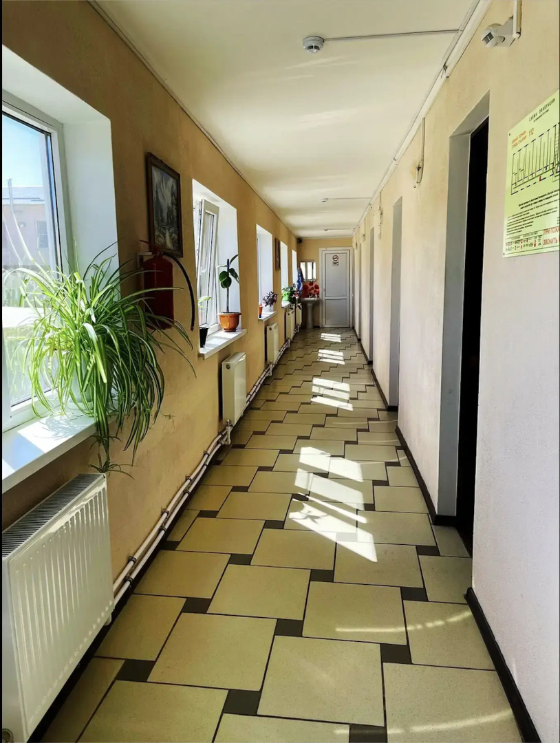 Гостевой Дом Уют