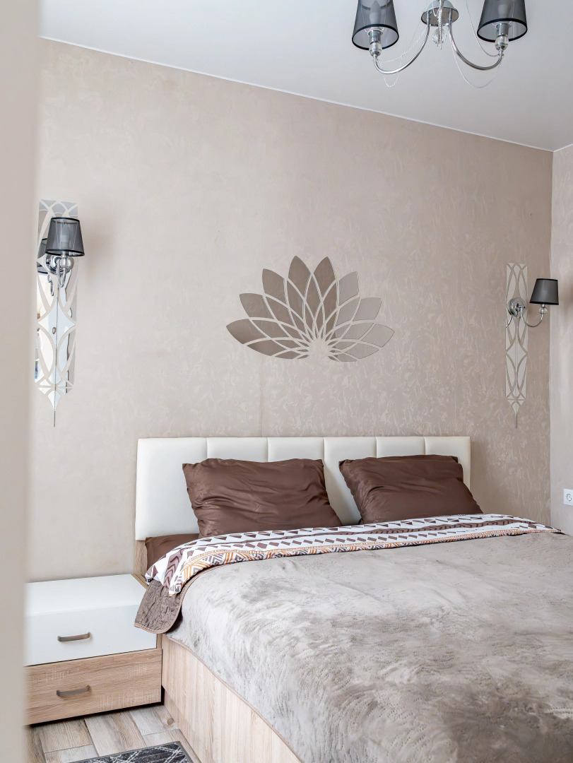 Квартира у метро Московская