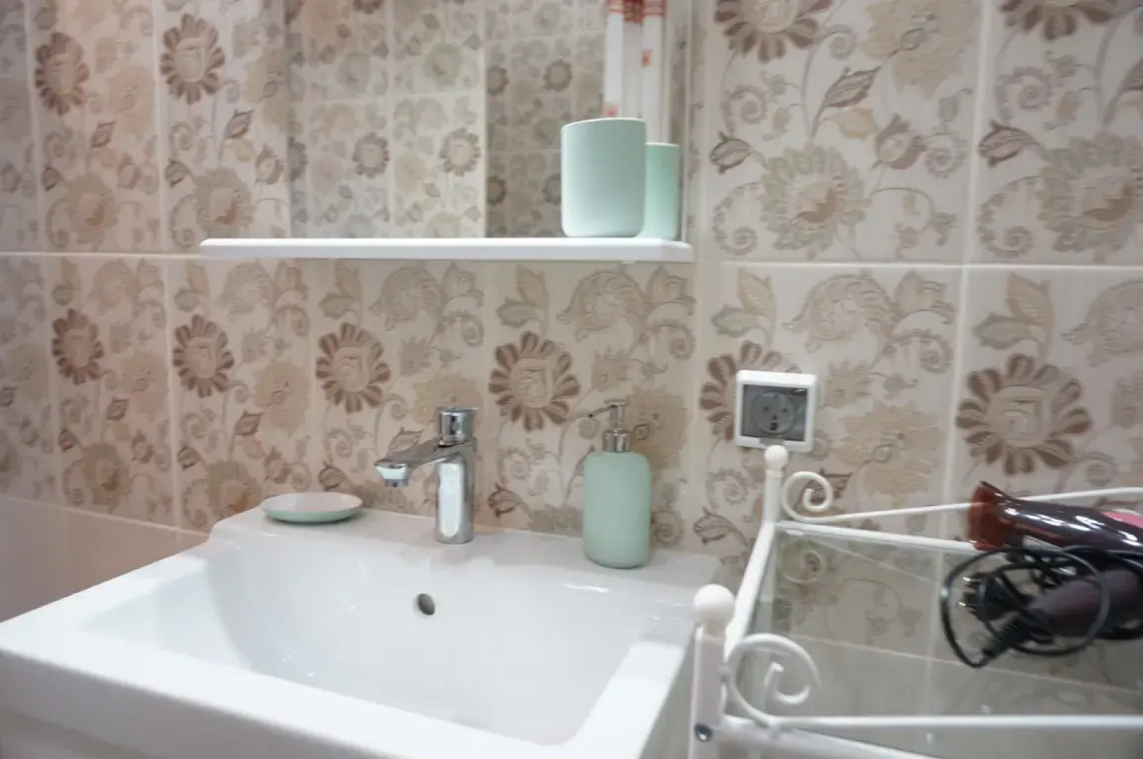 Апартаменты Улучшенные Уютный Дом на Смольной 44