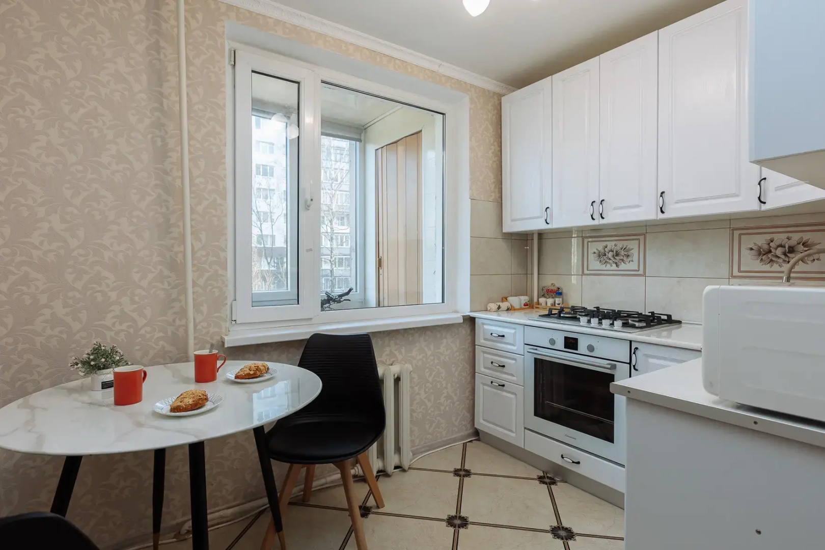 Апартаменты Malkova apartments на Богдана Хмельницкого