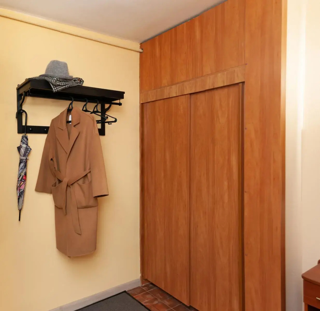 Апартаменты SWEET HOME APARTS Энгельса 73