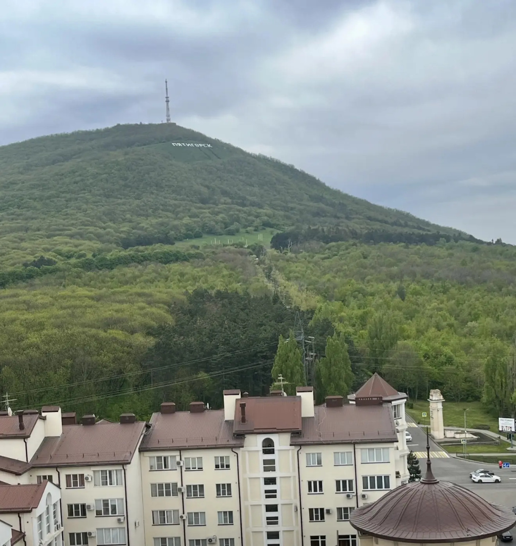 Квартира Видовая квартира у подножья Машука