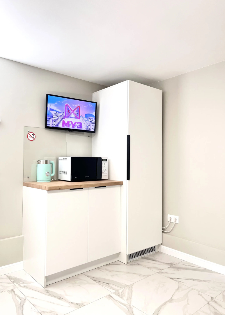 Гостевой Дом Сокольница