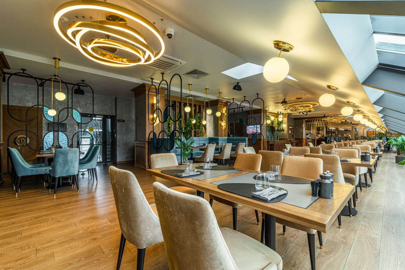 Отель Muse of City Nevsky