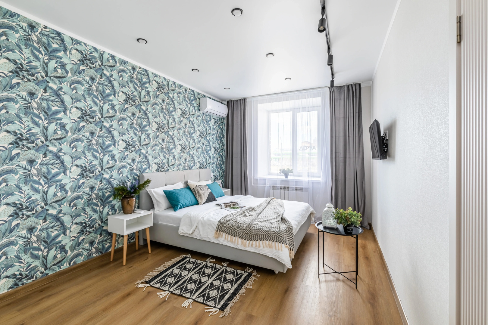 Квартира LS Аквапарк-Арена