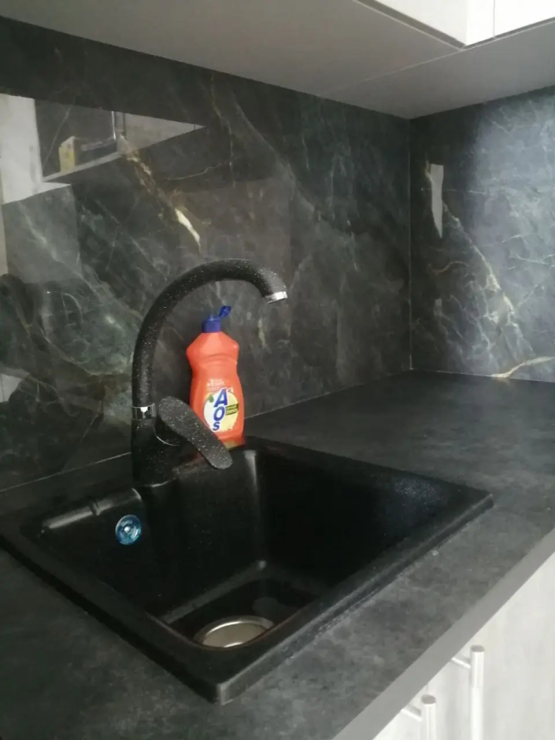 Квартира 1-комнатная