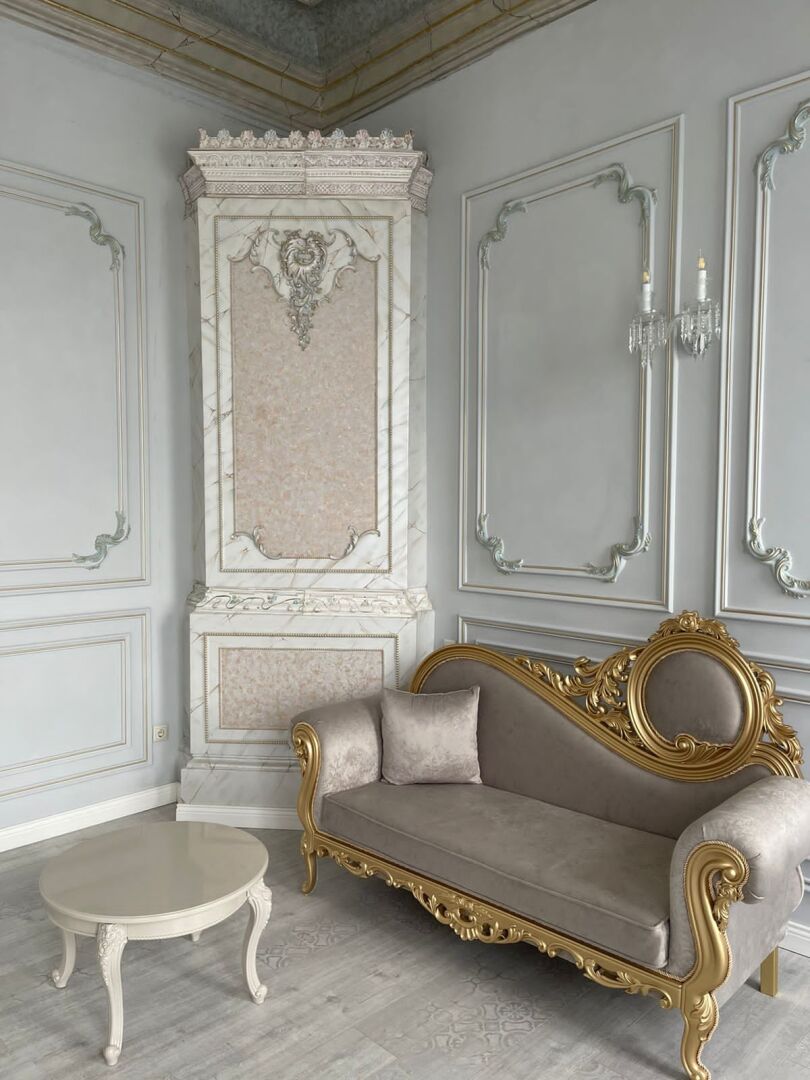 Апарт-отель Отель1908