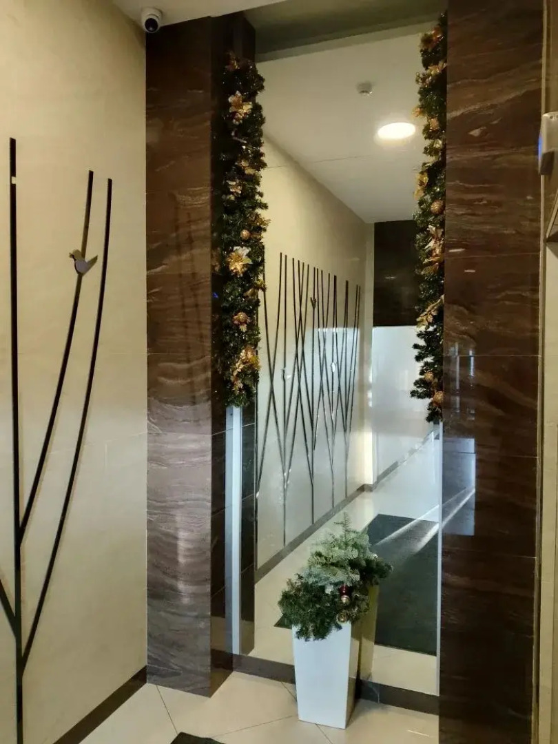 Квартира просторная Уютно Всем у зоопарка