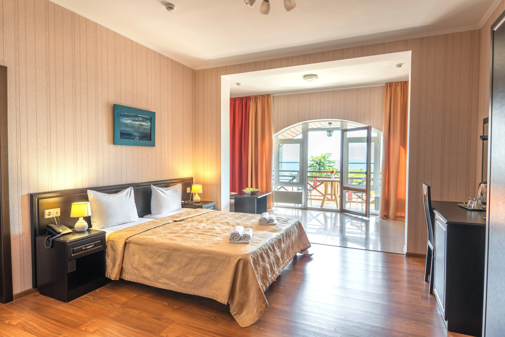 Гостевой дом Грин Клаб