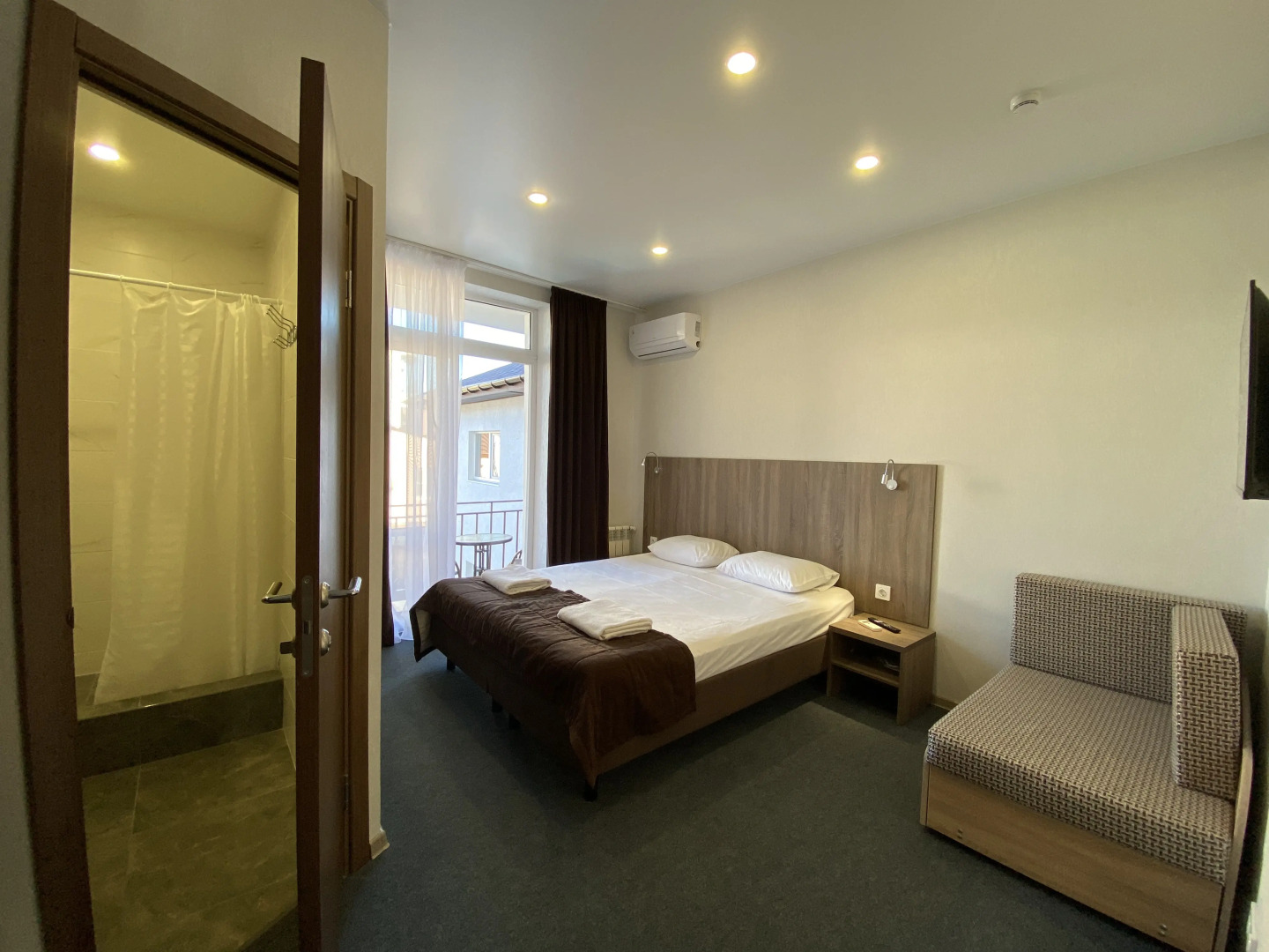 Гостевой дом Компас